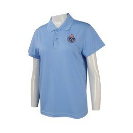 P989 custom-made short-sleeved polo shirt custom-made embroidery LOGO polo shirt Hong Kong civil security team group polo shirt production company P989 custom-made short-sleeved polo shirt custom-made embroidery LOGO polo shirt Hong Kong civil security team group polo shirt production company
